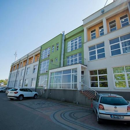 Hotel Centrum بيدغوستيا المظهر الخارجي الصورة