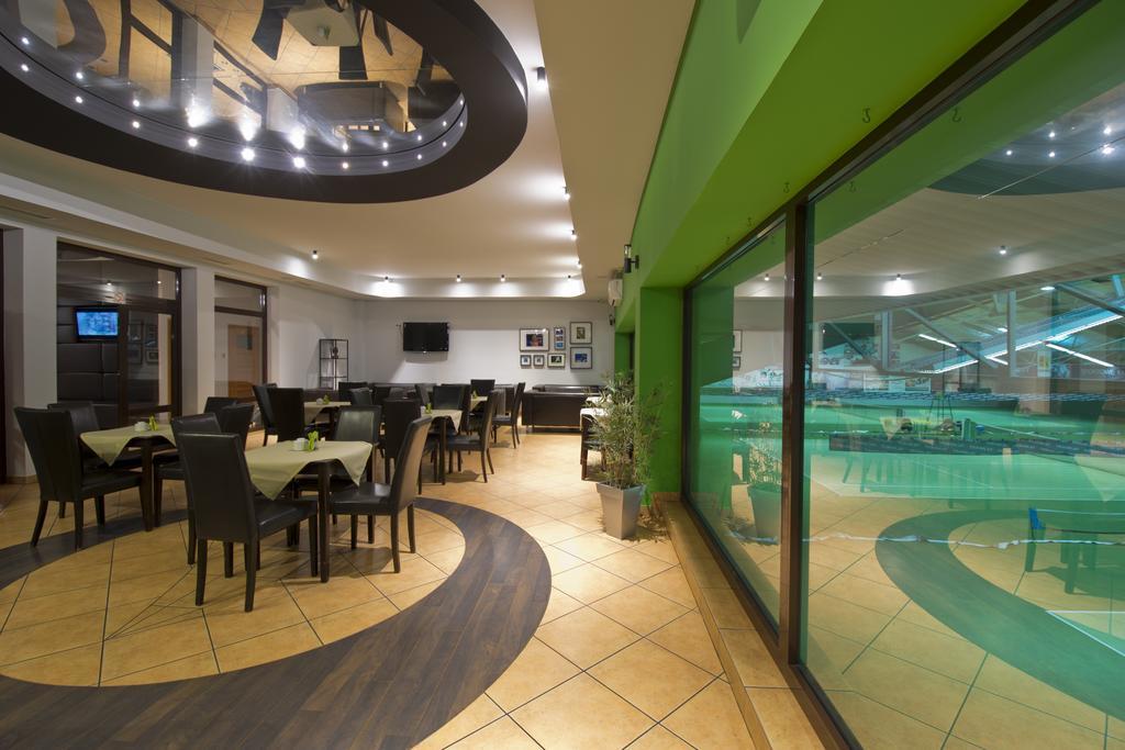 Hotel Centrum بيدغوستيا المظهر الخارجي الصورة